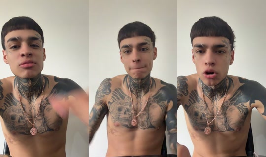 rojastiktokerdecora TikTok Live — Aug 23, 2026, 8:34 PM