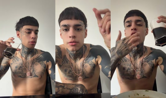rojastiktokerdecora TikTok Live — Aug 23, 2026, 9:08 PM
