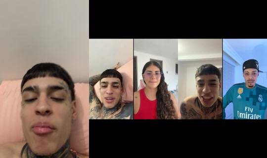 rojastiktokerdecora TikTok Live — Aug 23, 2026, 9:29 PM