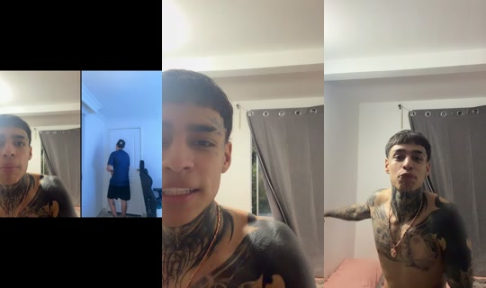 rojastiktokerdecora TikTok Live — Aug 23, 2026, 11:10 PM