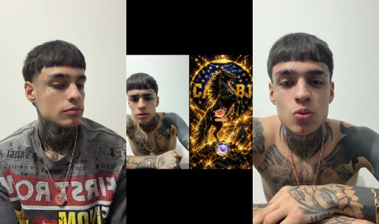 rojastiktokerdecora TikTok Live — Aug 25, 2026, 5:53 AM