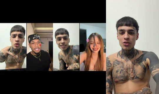 rojastiktokerdecora TikTok Live — Aug 25, 2026, 6:43 AM
