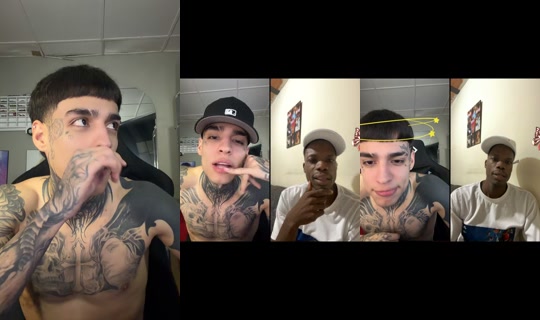 rojastiktokerdecora TikTok Live — Aug 26, 2026, 1:41 AM