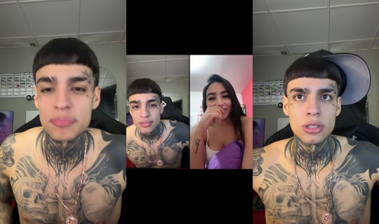 rojastiktokerdecora TikTok Live — Aug 26, 2026, 2:31 AM