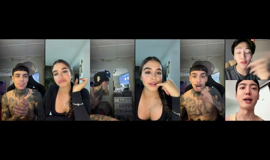 rojastiktokerdecora TikTok Live — Aug 26, 2026, 4:24 AM