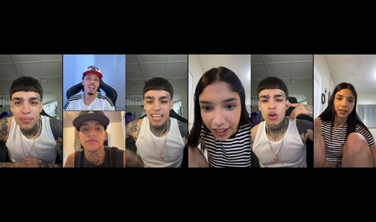 rojastiktokerdecora TikTok Live — Aug 31, 2026, 1:35 AM