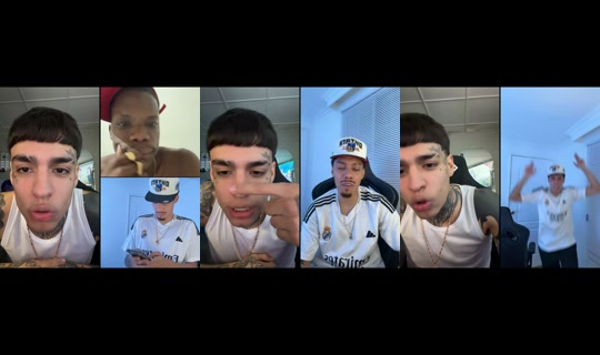 rojastiktokerdecora TikTok Live — Aug 31, 2026, 2:25 AM