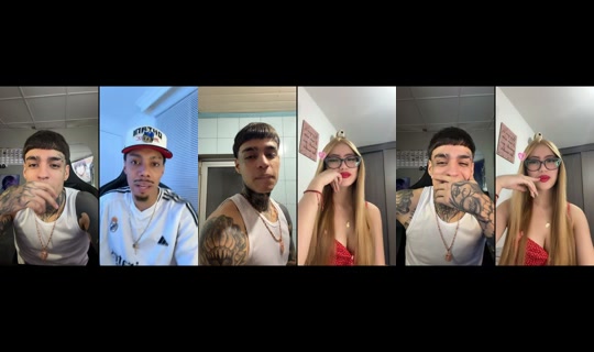rojastiktokerdecora TikTok Live — Aug 31, 2026, 3:15 AM