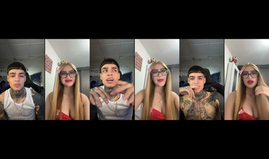 rojastiktokerdecora TikTok Live — Aug 31, 2026, 4:06 AM