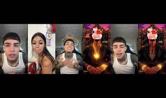 rojastiktokerdecora TikTok Live — Sep 1, 2026, 1:32 AM