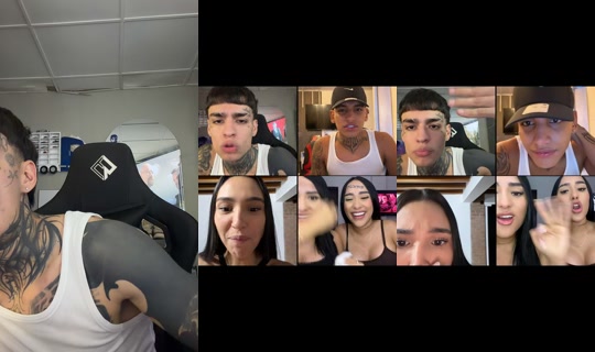 rojastiktokerdecora TikTok Live — Sep 1, 2026, 2:22 AM