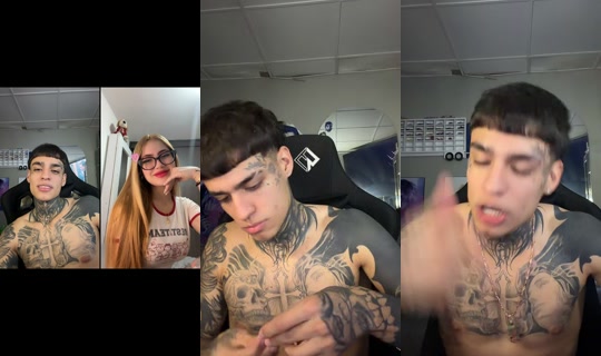 rojastiktokerdecora TikTok Live — Sep 1, 2026, 3:12 AM