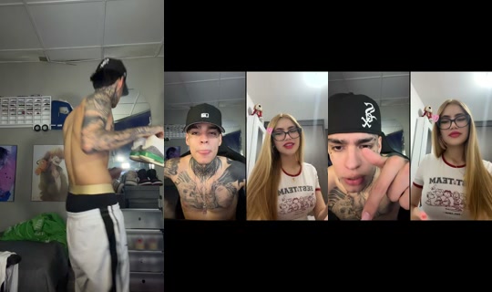 rojastiktokerdecora TikTok Live — Sep 1, 2026, 4:03 AM