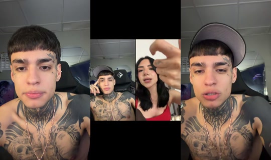 rojastiktokerdecora TikTok Live — Sep 1, 2026, 4:53 AM