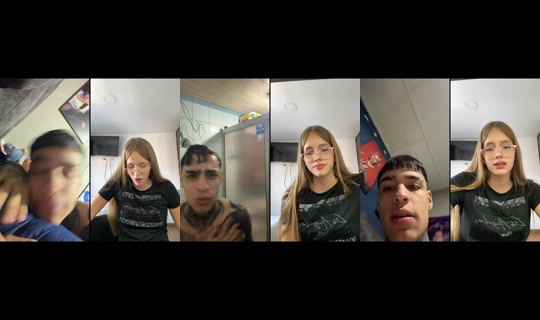 rojastiktokerdecora TikTok Live — Sep 2, 2026, 7:45 PM