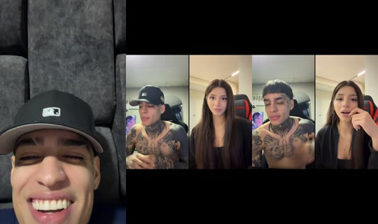 rojastiktokerdecora TikTok Live — Sep 2, 2026, 8:35 PM