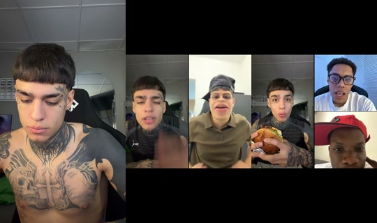 rojastiktokerdecora TikTok Live — Sep 3, 2026, 1:42 AM