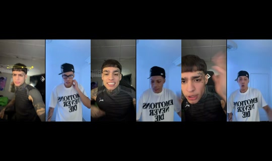 rojastiktokerdecora TikTok Live — Sep 3, 2026, 2:33 AM