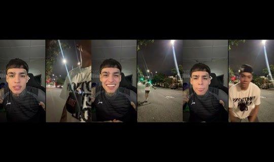 rojastiktokerdecora TikTok Live — Sep 3, 2026, 3:23 AM