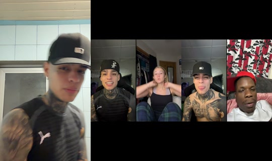 rojastiktokerdecora TikTok Live — Sep 3, 2026, 3:38 AM