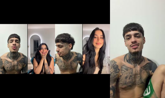 rojastiktokerdecora TikTok Live — Sep 23, 2026, 2:38 AM