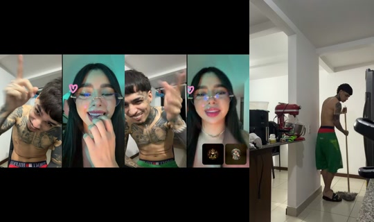 rojastiktokerdecora TikTok Live — Sep 23, 2026, 4:34 AM