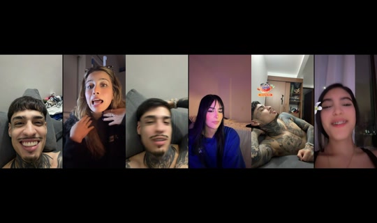 rojastiktokerdecora TikTok Live — Sep 23, 2026, 5:25 AM