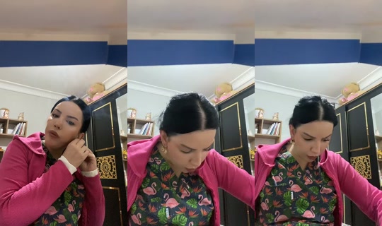 rojdaoslu TikTok Live — Sep 18, 2026, 6:26 AM