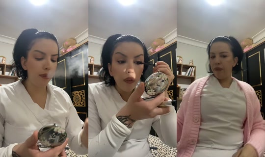 rojdaoslu TikTok Live — Sep 19, 2026, 6:29 AM