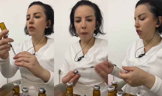 rojdaoslu TikTok Live — Sep 19, 2026, 7:43 AM