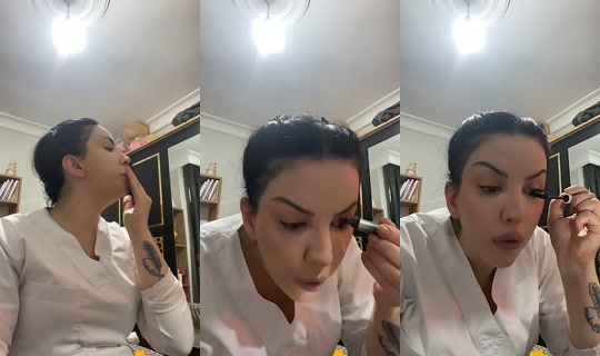 rojdaoslu TikTok Live — Sep 22, 2026, 6:29 AM