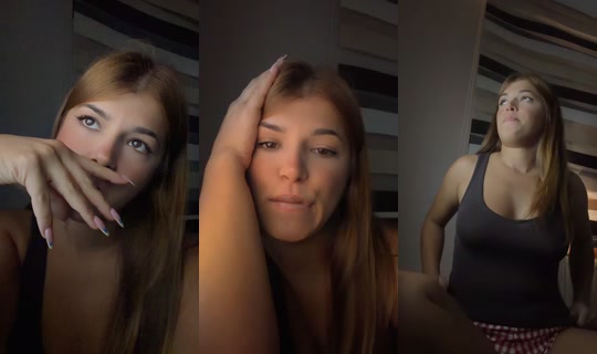 rojdaxargunnn TikTok Live — Sep 29, 2026, 4:34 PM