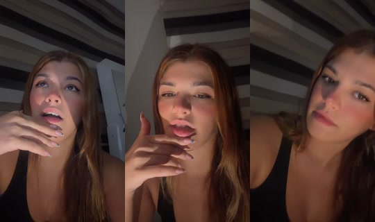 rojdaxargunnn TikTok Live — Sep 30, 2026, 8:04 PM