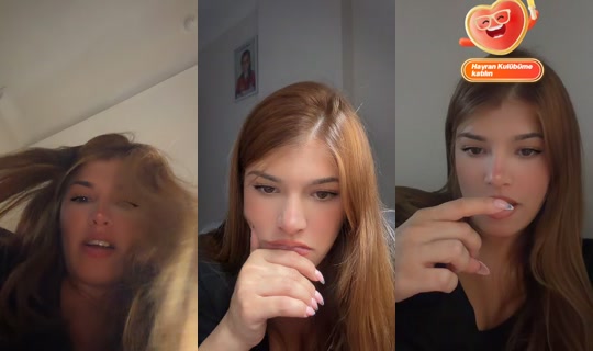 rojdaxargunnn TikTok Live — Oct 2, 2026, 1:49 PM