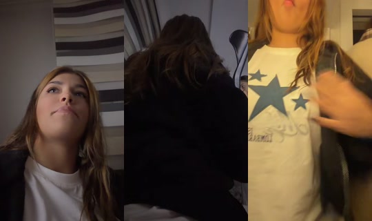 rojdaxargunnn TikTok Live — Oct 3, 2026, 4:07 PM