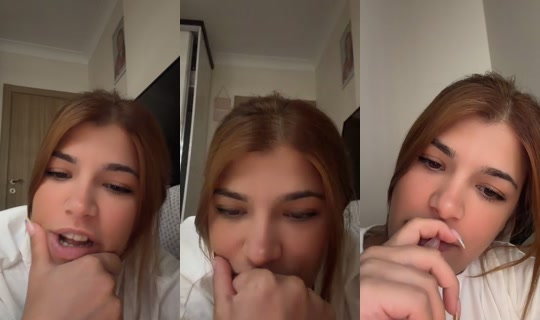 rojdaxargunnn TikTok Live — Oct 4, 2026, 12:42 PM