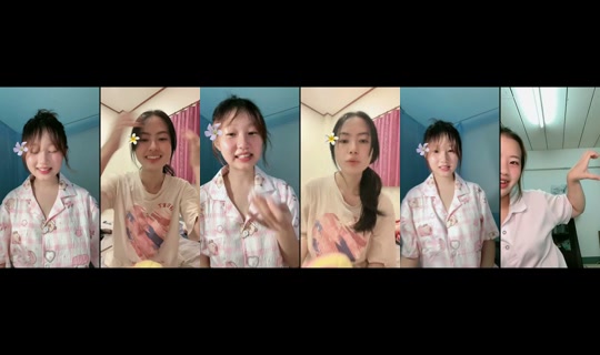 rojenzy00 TikTok Live — Oct 1, 2026, 2:46 PM