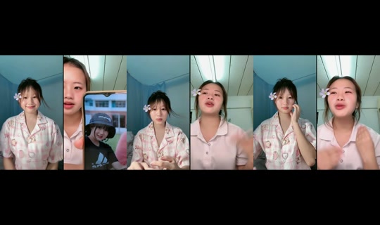 rojenzy00 TikTok Live — Oct 1, 2026, 3:37 PM