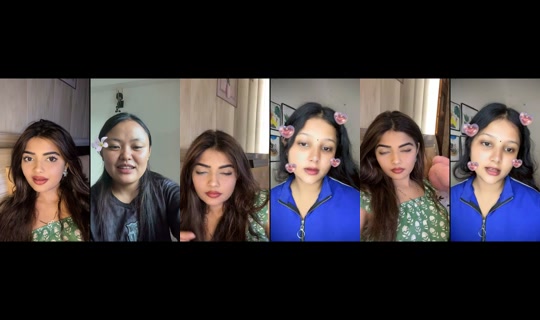 roji.dhakal42 TikTok Live — Sep 23, 2026, 10:23 AM