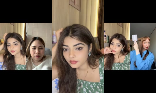roji.dhakal42 TikTok Live — Sep 23, 2026, 11:16 AM