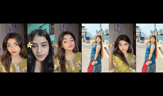 roji.dhakal42 TikTok Live — Sep 24, 2026, 7:35 AM