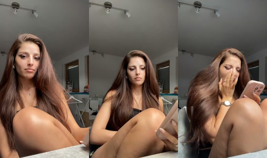 rojin_apl TikTok Live — Aug 20, 2026, 3:40 PM