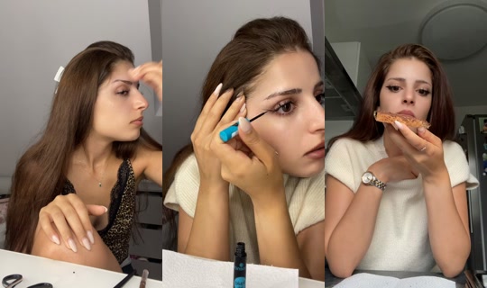 rojin_apl TikTok Live — Aug 21, 2026, 4:25 AM