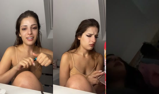 rojin_apl TikTok Live — Aug 24, 2026, 4:11 AM