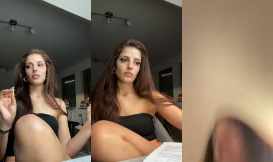 rojin_apl TikTok Live — Aug 24, 2026, 6:06 PM