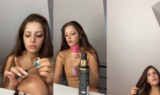 rojin_apl TikTok Live — Aug 26, 2026, 4:16 AM