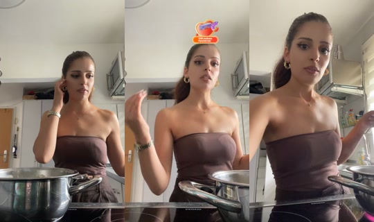 rojin_apl TikTok Live — Aug 27, 2026, 1:01 PM