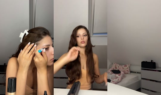 rojin_apl TikTok Live — Aug 28, 2026, 4:13 AM