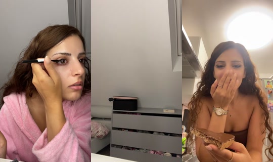 rojin_apl TikTok Live — Sep 30, 2026, 4:17 AM