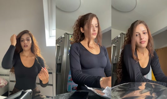 rojin_apl TikTok Live — Oct 4, 2026, 9:08 AM
